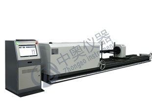 <strong>微機控制傳動軸扭轉(zhuǎn)疲勞試驗臺 傳動軸扭轉(zhuǎn)疲勞試驗機</strong>